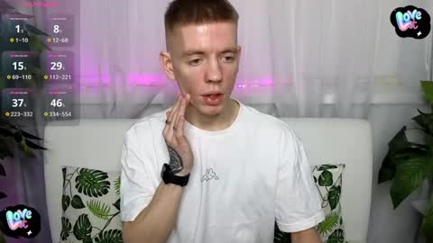    online show from January 30, 9:36 am