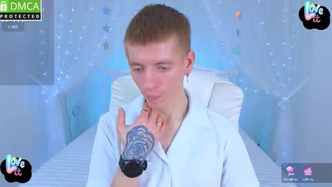    online show from March 6, 6:07 pm