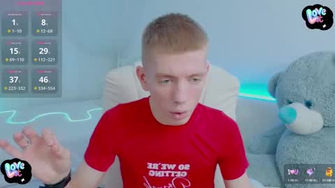    online show from February 10, 6:24 pm