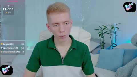    online show from February 14, 9:34 am