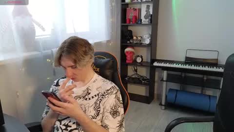 Kirill and Andrey online show from February 27, 10:33 am