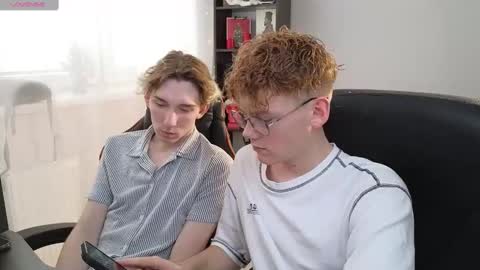 Kirill and Andrey online show from February 19, 9:50 am