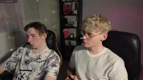 Kirill and Andrey online show from February 26, 3:43 pm