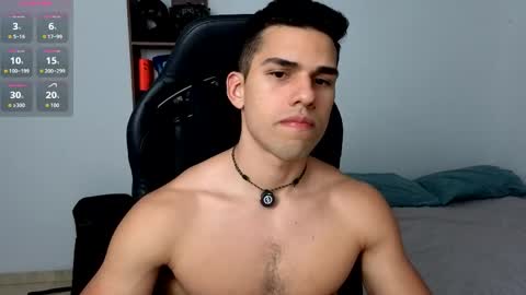 Jacob online show from May 12, 3:15 am