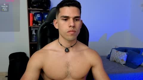 Jacob online show from March 28, 8:27 am