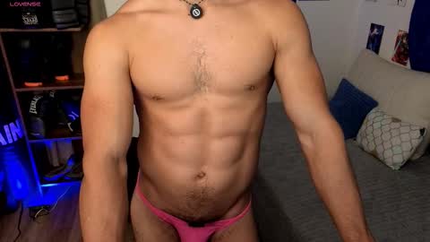 Jacob online show from December 14, 2:29 am