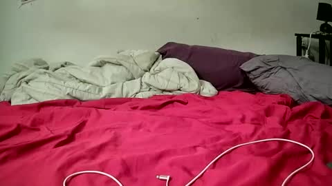 Kirra Rune online show from December 17, 11:38 pm