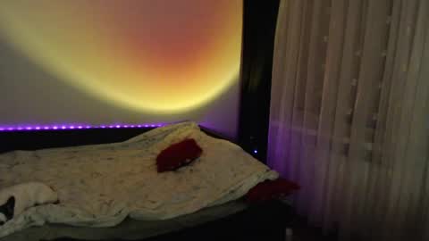 kisa____ online show from March 23, 10:59 pm