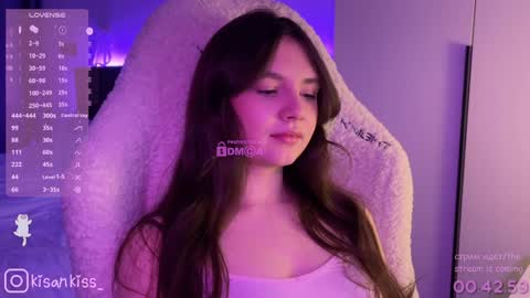 kisankiss online show from April 18, 7:07 pm