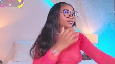 kishalove_ online show from April 18, 10:50 am