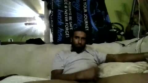 Kishan2525 online show from January 18, 6:39 pm