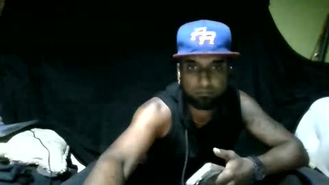 Kishan2525 online show from June 5, 10:42 am