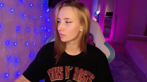 Ada online show from September 30, 8:41 pm