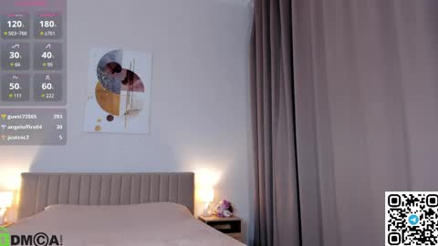 Chloe online show from March 30, 8:47 am