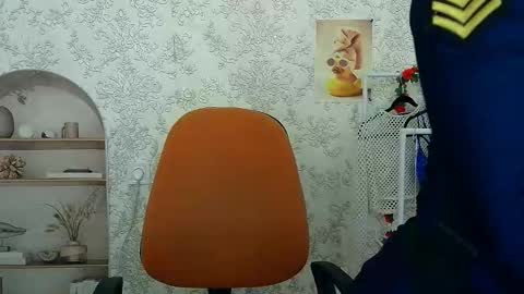 Valeria online show from October 20, 2:33 pm