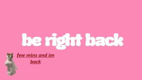 Valeria online show from February 25, 9:31 am