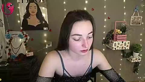 Valeria online show from March 2, 10:14 am