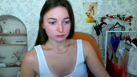 Valeria online show from October 15, 5:11 am