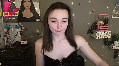 Valeria online show from February 28, 10:30 am