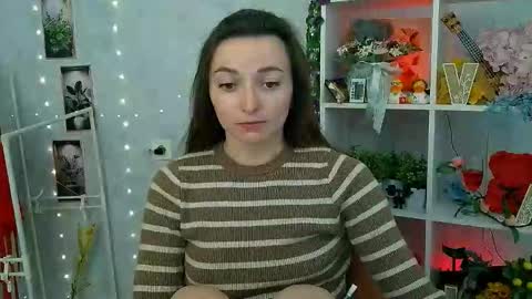 Valeria online show from March 21, 2:22 pm