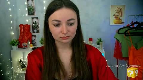 Valeria online show from April 19, 6:10 pm