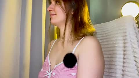call me Luna online show from June 1, 10:27 am