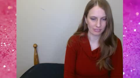 Allie online show from November 10, 4:10 pm