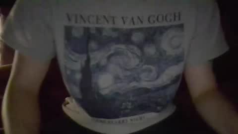 kissandtell1357 online show from November 26, 5:05 am