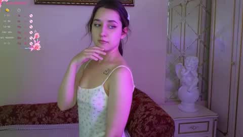 Hot Eva online show from October 5, 4:54 am