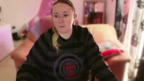 kissica online show from February 27, 10:11 am