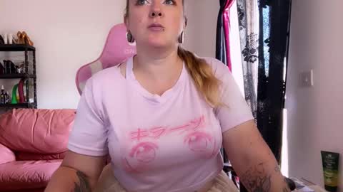 kissica online show from September 16, 12:07 pm