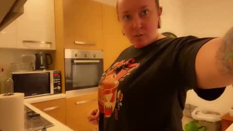 kissica online show from January 15, 2:48 pm