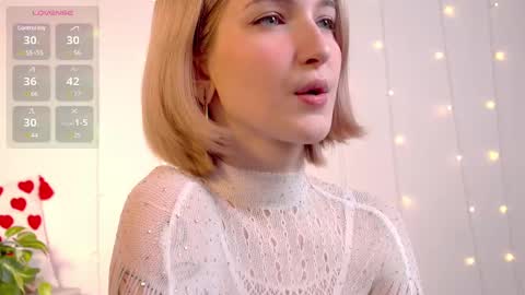 Snapshot of kisskiss_muah chatting on February 20, 2:24 pm Kate online show from February 20, 2:24 pm