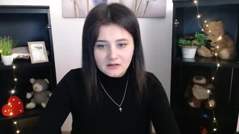 kissleoxx online show from February 12, 3:04 pm