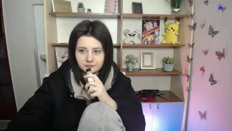 kissleoxx online show from April 17, 12:18 pm