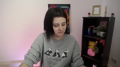 kissleoxx online show from October 26, 2:18 pm