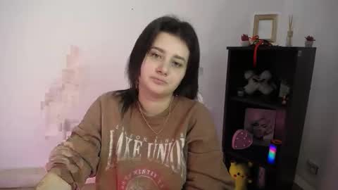 kissleoxx online show from November 12, 1:46 pm