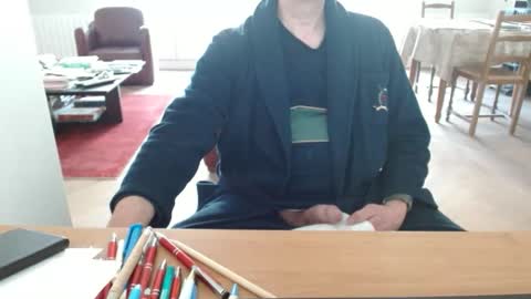 kisslog1 online show from March 21, 9:14 am