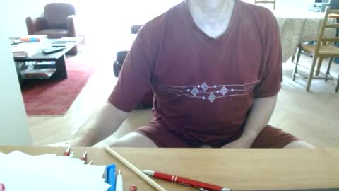 kisslog1 online show from July 15, 3:06 pm