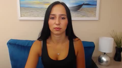 LuisaLove online show from October 9, 6:52 am