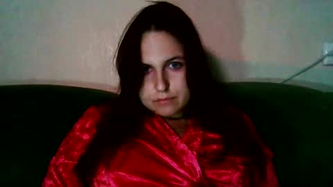 kissmari16 online show from October 13, 2:52 pm