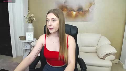 kissme_now online show from February 18, 3:56 pm