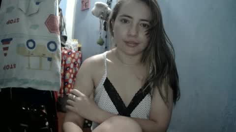 Erika paul online show from October 8, 8:53 am