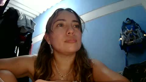 Erika paul online show from October 16, 12:21 am