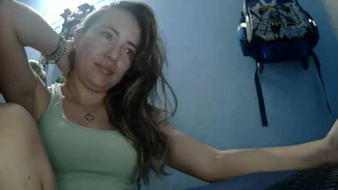 Erika paul online show from September 15, 8:16 am