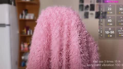 Snapshot of kissmenastya chatting on February 18, 1:55 pm Nastya  online show from February 18, 1:55 pm
