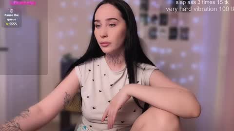 Snapshot of kissmenastya chatting on December 14, 7:36 pm Nastya  online show from December 14, 7:36 pm