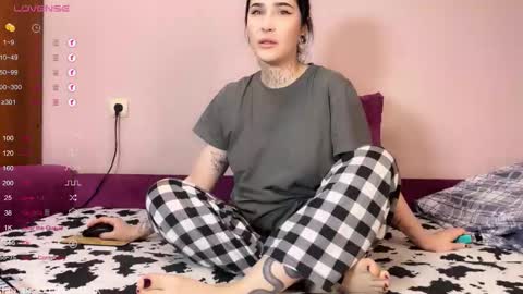 Nastya  online show from November 14, 4:03 am