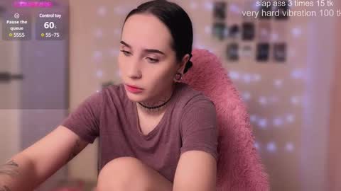 Snapshot of kissmenastya chatting on December 9, 12:08 pm Nastya  online show from December 9, 12:08 pm