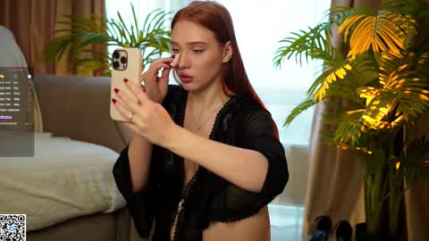 Jane online show from January 9, 7:14 am